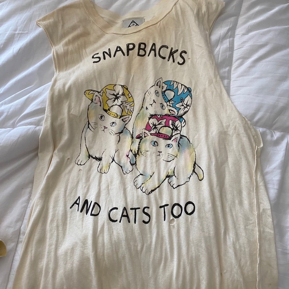 UNIF Graphic Tee!